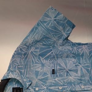 Men's Large RVCA Button Down